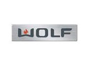 wolf appliances logo