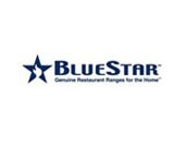 blue star appliances logo