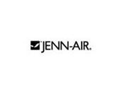 Jenn-air appliance repair logo